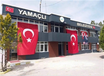 Yamaçlı